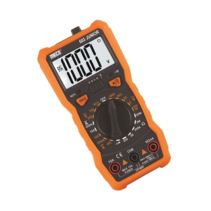 MECO 603 Junior Digital Multimeter