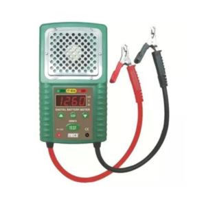 MECO DBM72 Digital Battery Meter