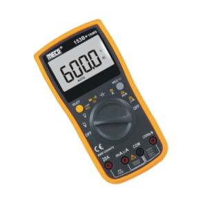 MECO 153B+TRMS DIGITAL MULTIMETERS