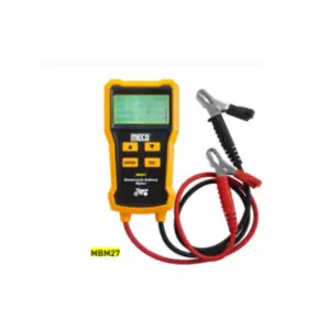 MECO  MBM27 Automotive Meters