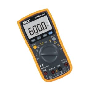 MECO 171B+TRMS DIGITAL MULTIMETER