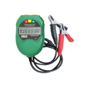 Meco VBSM6129B Vehicle Battery System Meter