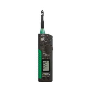 MECO MAM6138 Multifuction Automotive Meter