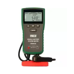 MECO VBSM6246 Vehicle Battery System Meter