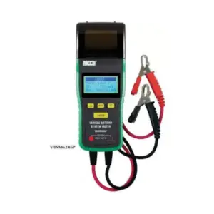 MECO VBSM6246P Battery System Meter