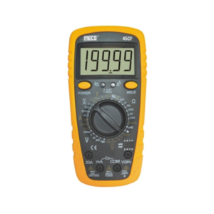 MECO 45CF Digital Multimeter