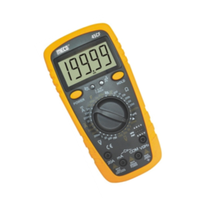 MECO 45CF Digital Multimeter