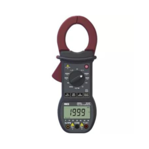 MECO 2003A + DIGITAL CLAMP METER