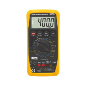 MECO 6255 Digital Multimeter