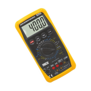 MECO 6255 Digital Multimeter