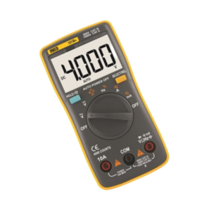 MECO 101B+ DIGITAL MULTIMETER