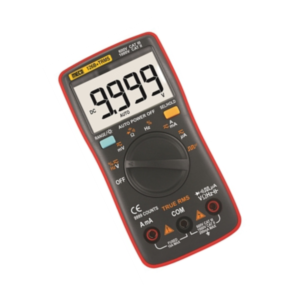 MECO 126B+TRMS DIGITAL MULTIMETER