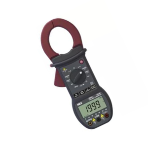 MECO 2003A + DIGITAL CLAMP METER