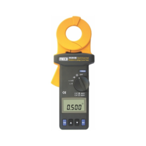 MECO 4680B LEAKAGE CURRENT TESTER