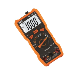 MECO 801 JUNIOR DIGITAL MULTIMETER