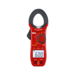 MECO 27T-AUTO BL DIGITAL CLAMPMETER