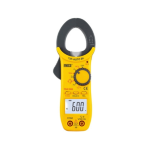 MECO 72T-AUTO BL DIGITAL CLAMPMETER