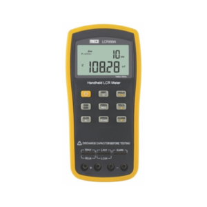 MECO LCR999A LCR METER