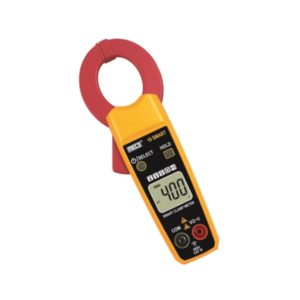 MECO 18 SMART DIGITAL CLAMPMETER