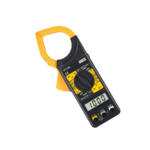 MECO DTT 266 DIGITAL CLAMPMETER