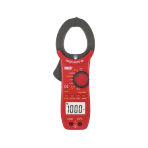 MECO  2502T-AUTO BL DIGITAL CLAMPMETER