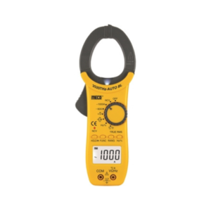 MECO 2520THZ-AUTO BL DIGITAL CLAMPMETER