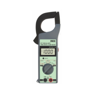 MECO 2250-HZ AUTO DIGITAL CLAMPMETER