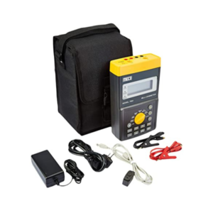 MECO 7002 Milli Ohmmeter