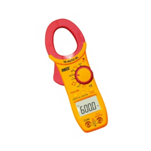 MECO 36-AUTO BL DIGITAL CLAMPMETER