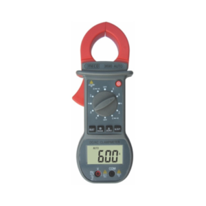 MECO  3690 AUTO DIGITAL CLAMPMETER