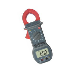 MECO  3690 AUTO DIGITAL CLAMPMETER