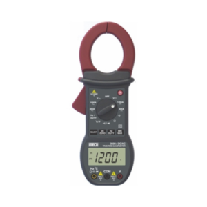 MECO 3600+ DIGITAL CLAMPMETER