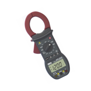 MECO 3600+ DIGITAL CLAMPMETER
