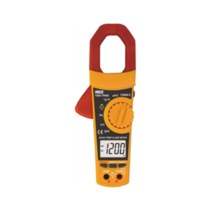 MECO 1080-TRMS DIGITAL CLAMPMETER