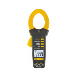 MECO 4455 DIGITAL CLAMPMETER