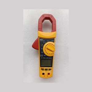 MECO 1008-TRMS DIGITAL CLAMP METER