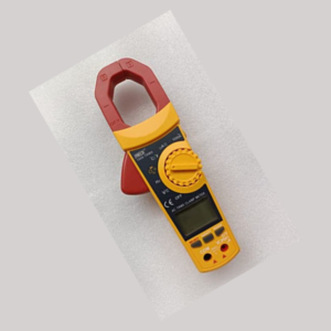 MECO 1008-TRMS DIGITAL CLAMP METER