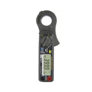 Meco 4671 Digital Leakage Current Tester