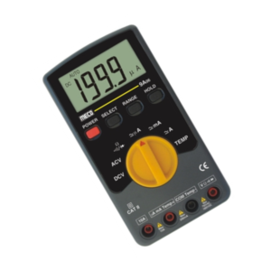 MECO 9A06 DIGITAL MULTIMETER