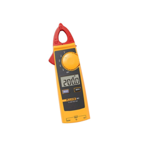 Fluke 362 AC/DC Clamp meter