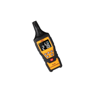 HTC HD-304 Humidity & Temperature with Dew Point
