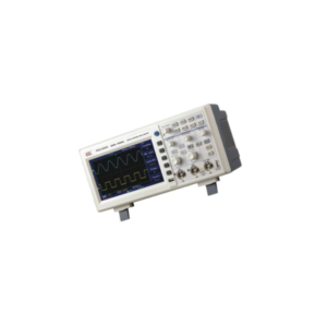 HTC PDO-50200S 200 MHz Dual Channel Digital Oscilloscope