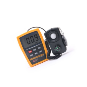 HTC LX-107 Solar Power Meter