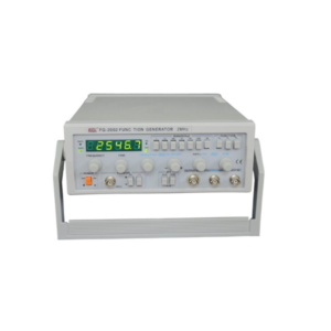 HTC FG-2002 2 MHz Function Generator