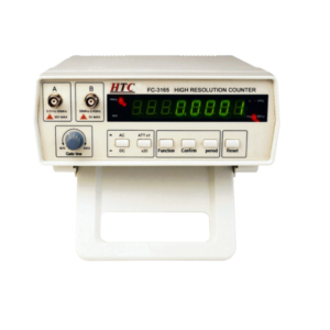 HTC FC-3165 2.4GHz Frequency Counter