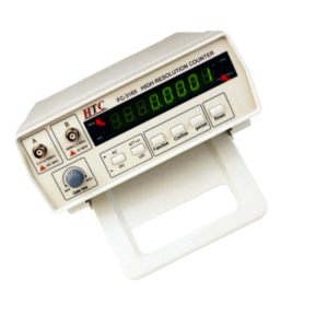 HTC FC-3165 2.4GHz Frequency Counter