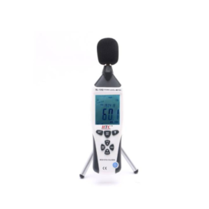 HTC SL-1352 Sound Level Meter (Data Logging)
