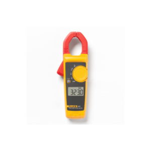 Fluke 323 Digital Clamp Meter