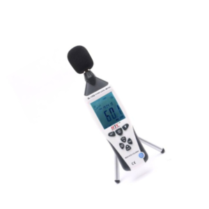 HTC SL-1352 Sound Level Meter (Data Logging)