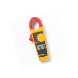 Fluke 323 Digital Clamp Meter